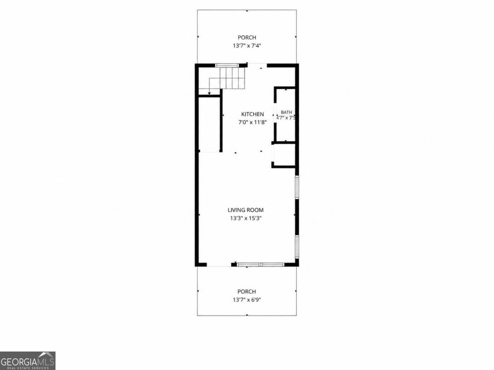 184 Jarrard Street Cleveland - Photo 21