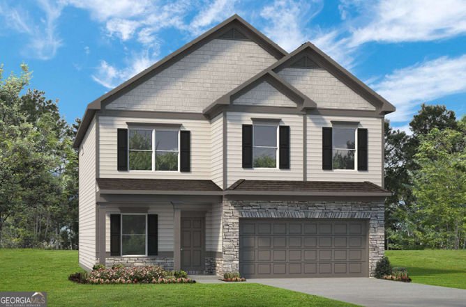 308 Oakmont Drive Dallas - main photo