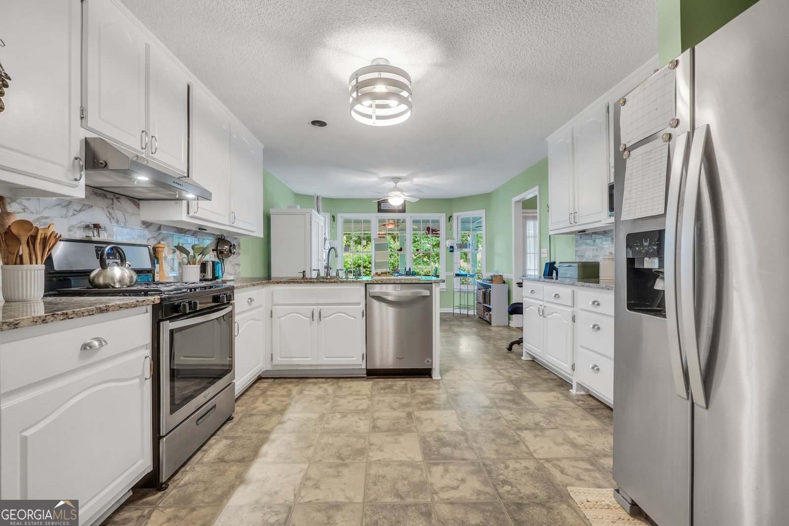 187 Pine Branch Drive Stockbridge - Photo 10