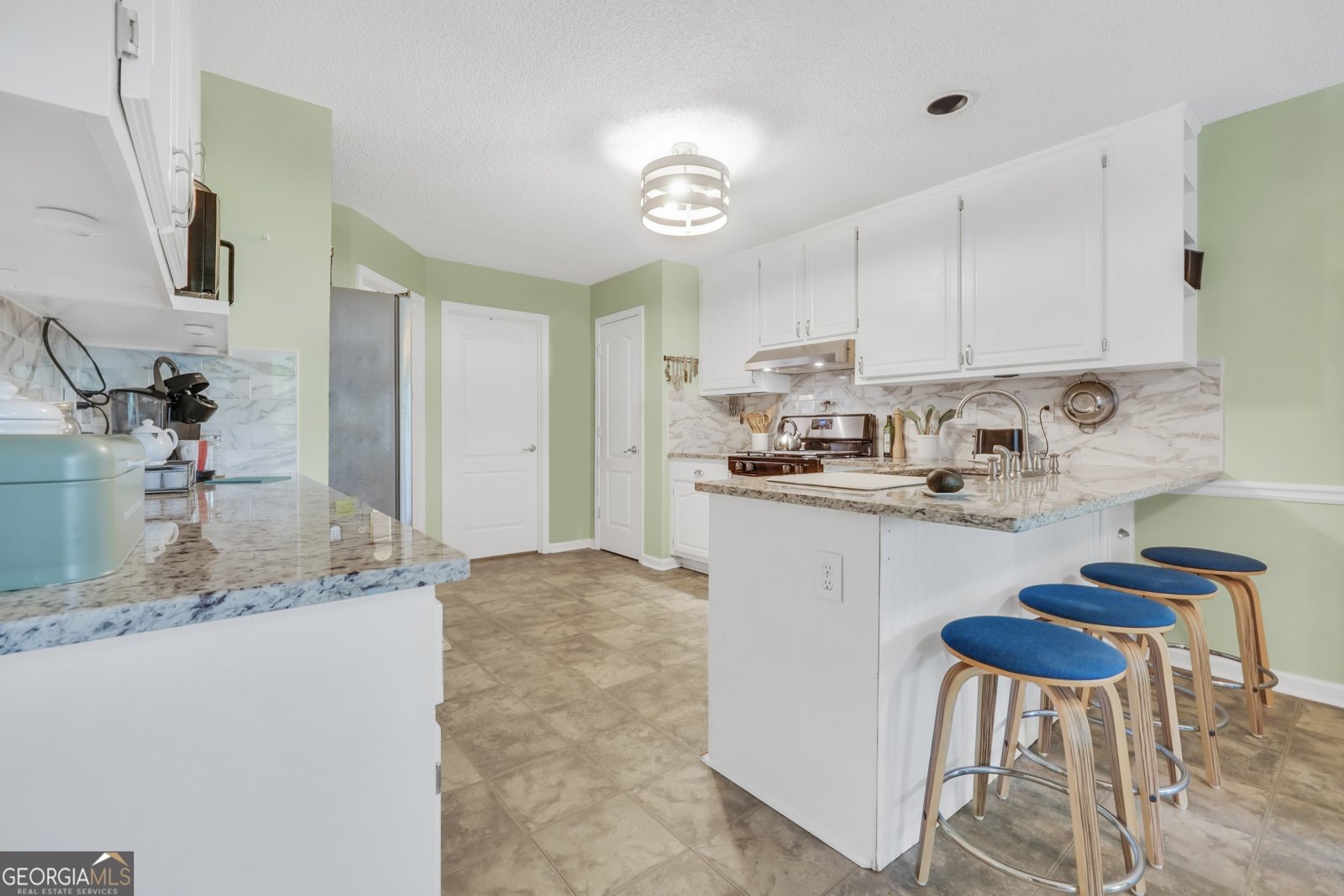 187 Pine Branch Drive Stockbridge - Photo 12