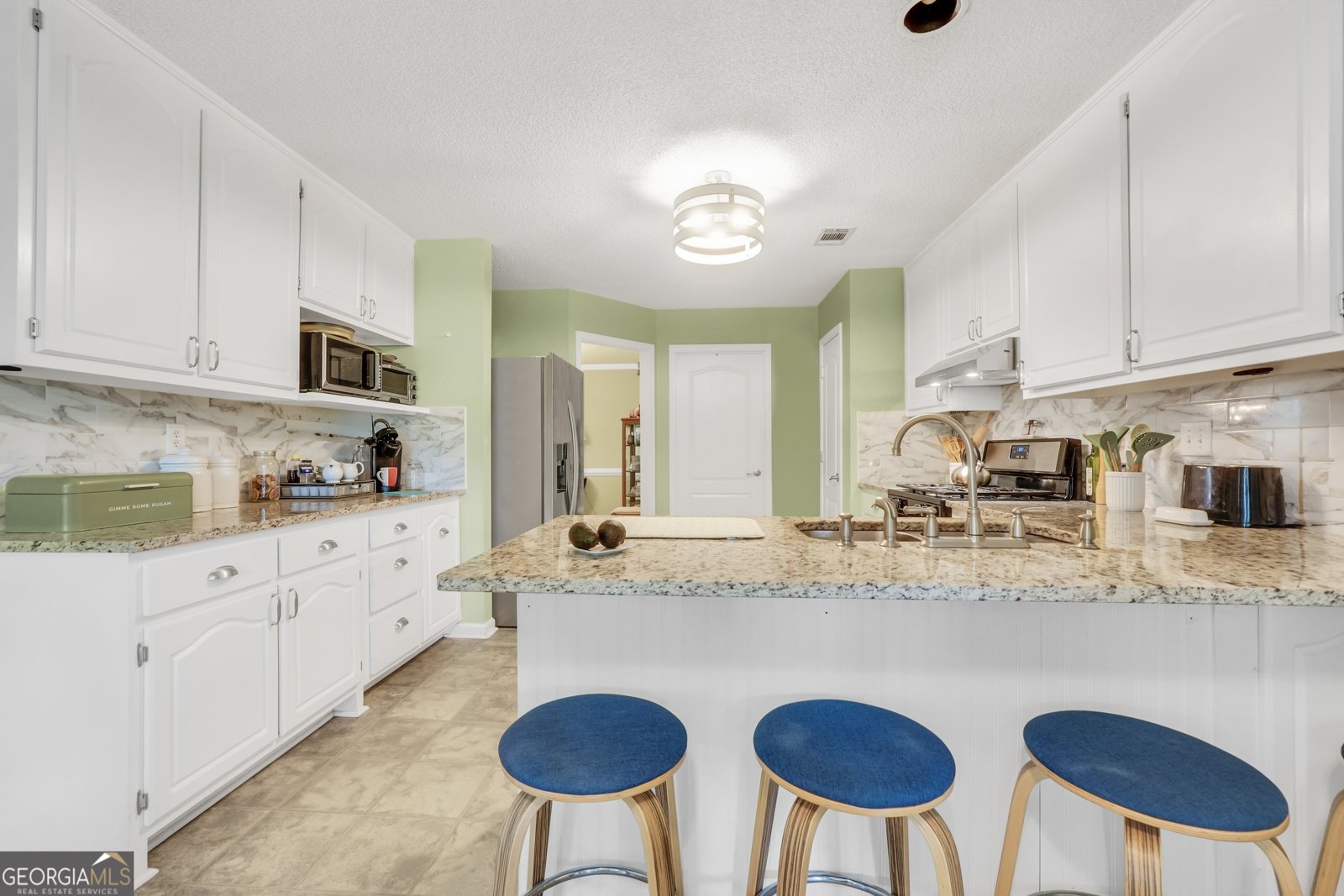 187 Pine Branch Drive Stockbridge - Photo 13