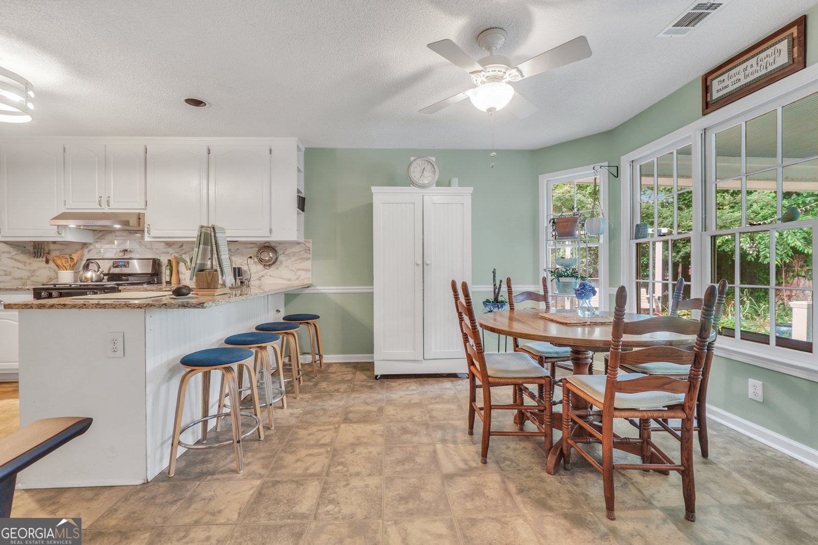 187 Pine Branch Drive Stockbridge - Photo 15