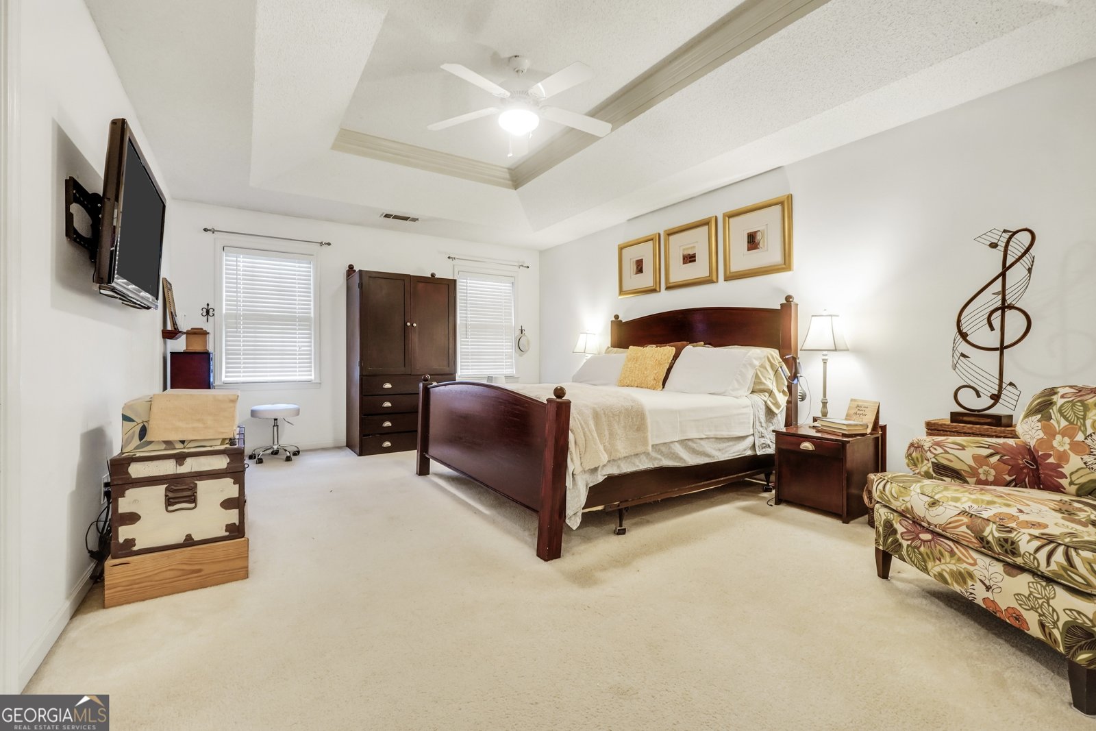 187 Pine Branch Drive Stockbridge - Photo 17