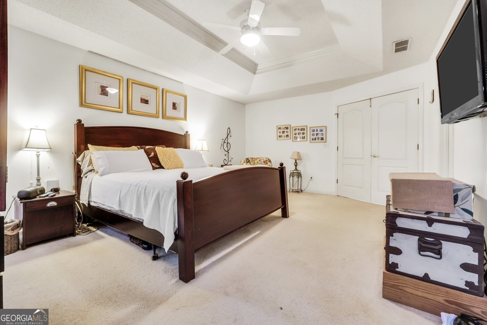 187 Pine Branch Drive Stockbridge - Photo 18