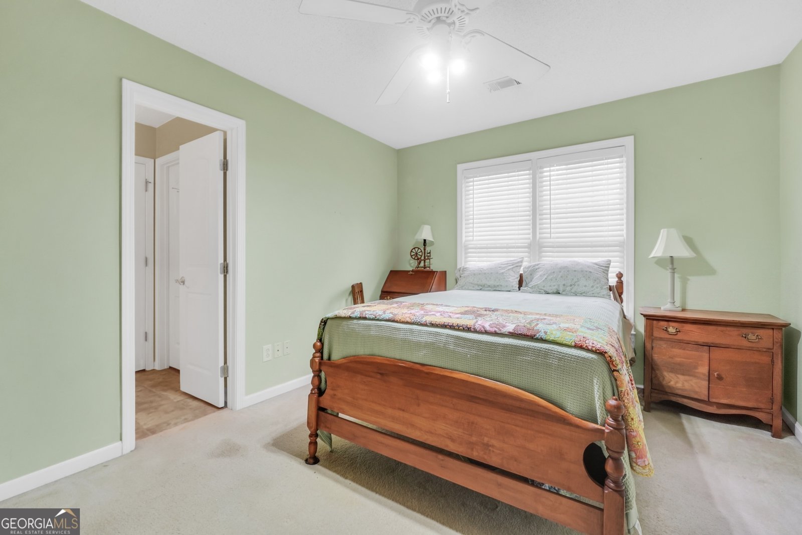 187 Pine Branch Drive Stockbridge - Photo 23