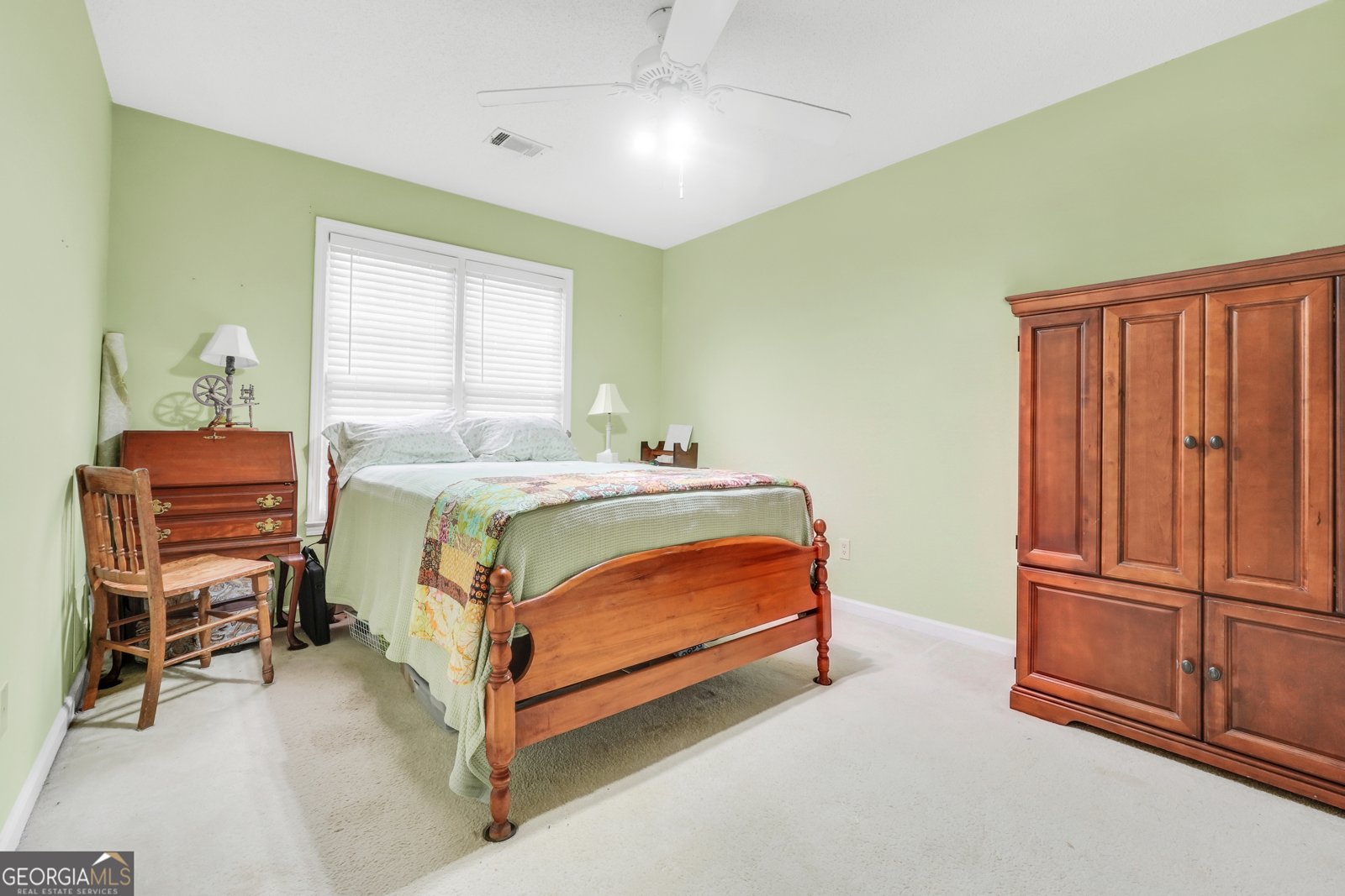 187 Pine Branch Drive Stockbridge - Photo 24