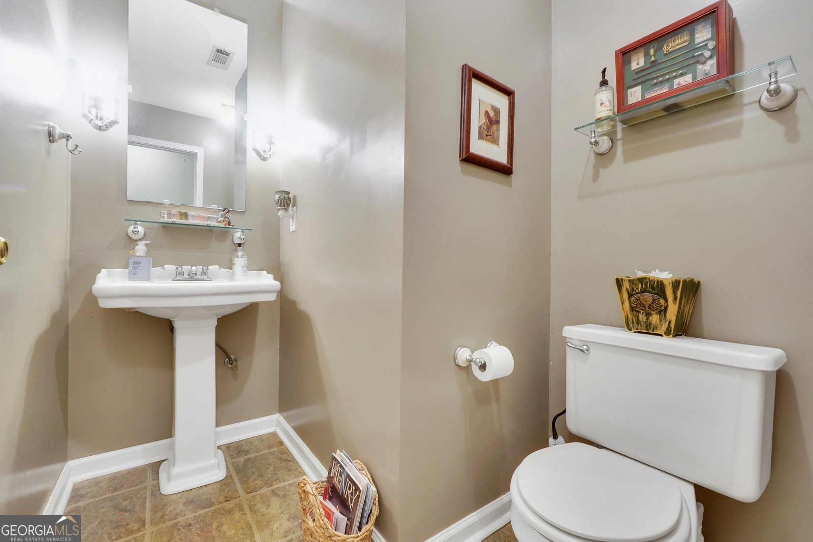 187 Pine Branch Drive Stockbridge - Photo 29