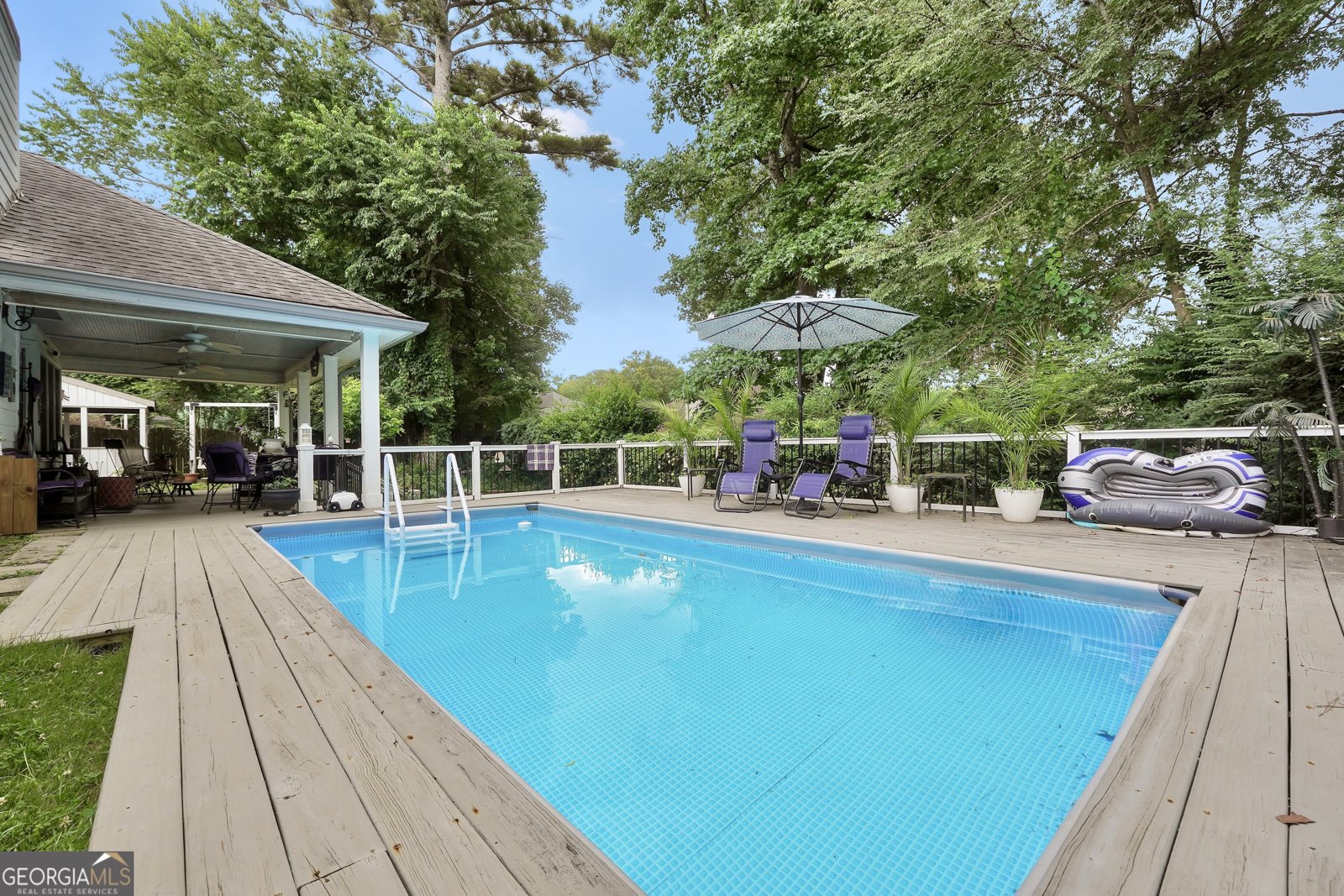 187 Pine Branch Drive Stockbridge - Photo 31