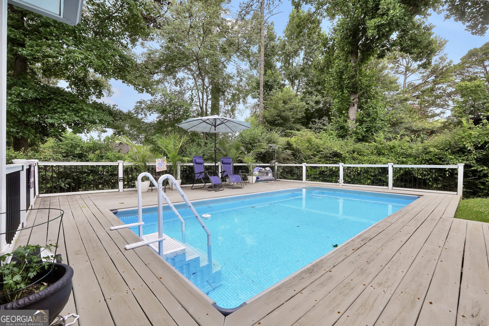 187 Pine Branch Drive Stockbridge - Photo 32