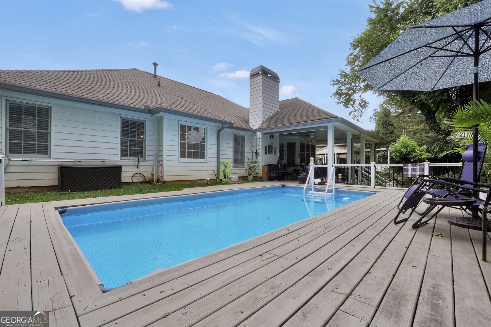 187 Pine Branch Drive Stockbridge - Photo 33