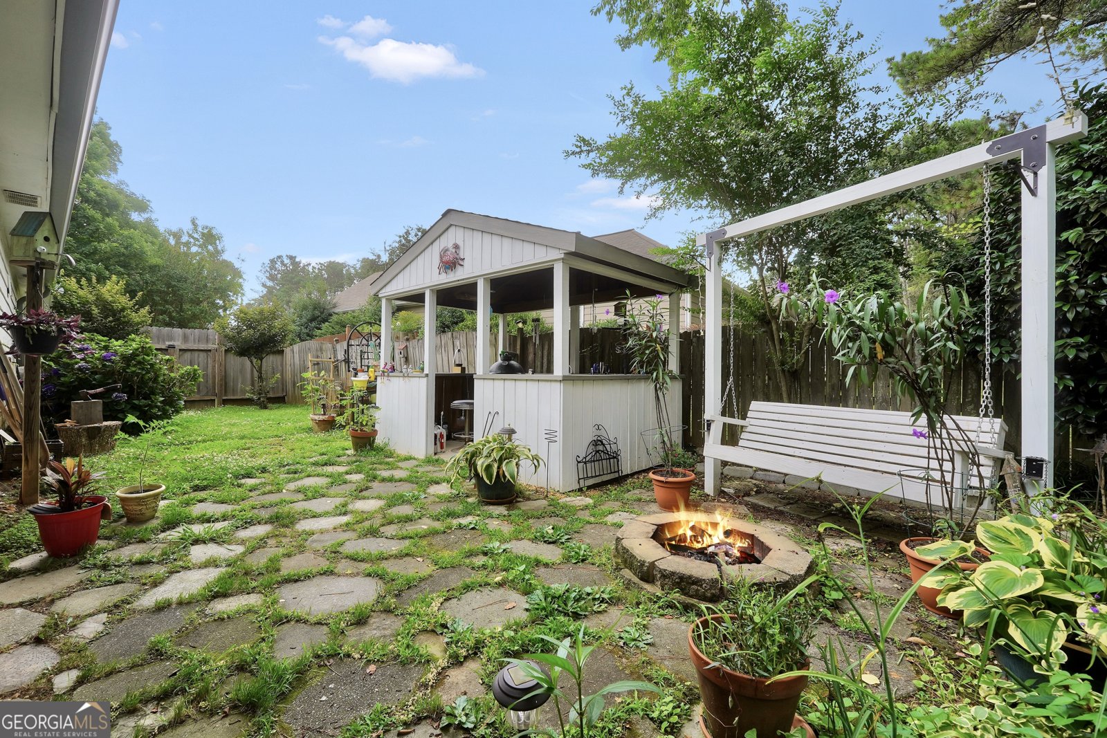 187 Pine Branch Drive Stockbridge - Photo 34