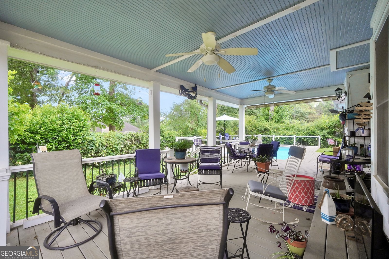187 Pine Branch Drive Stockbridge - Photo 35