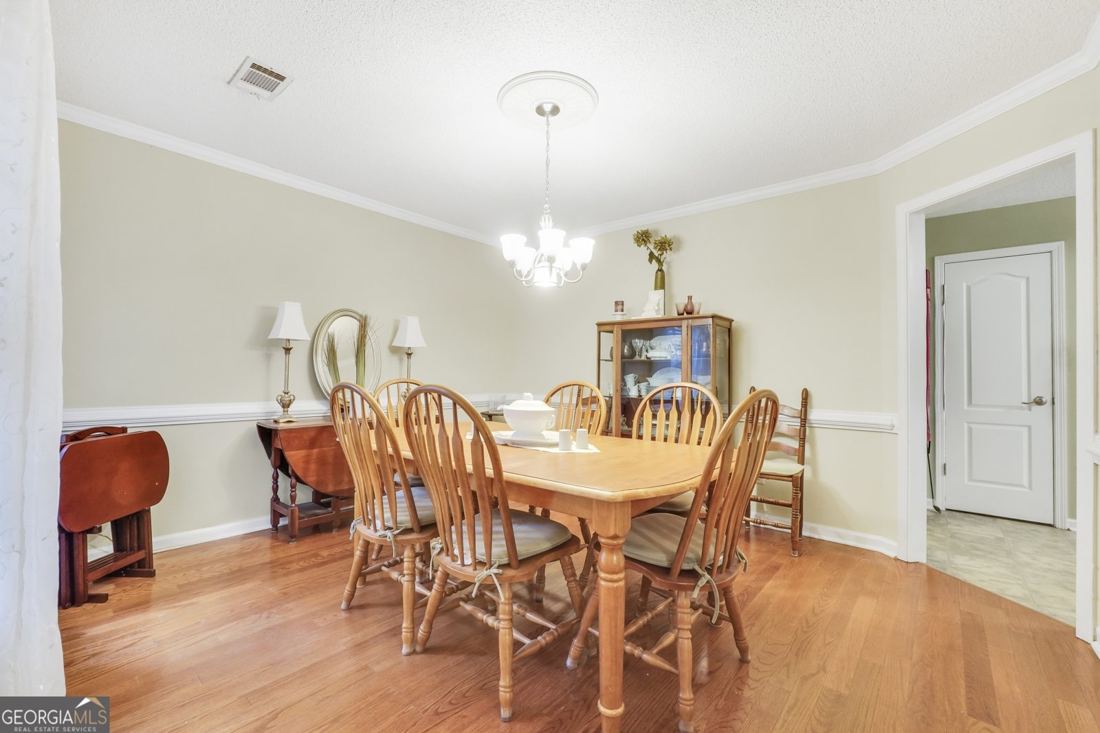 187 Pine Branch Drive Stockbridge - Photo 7