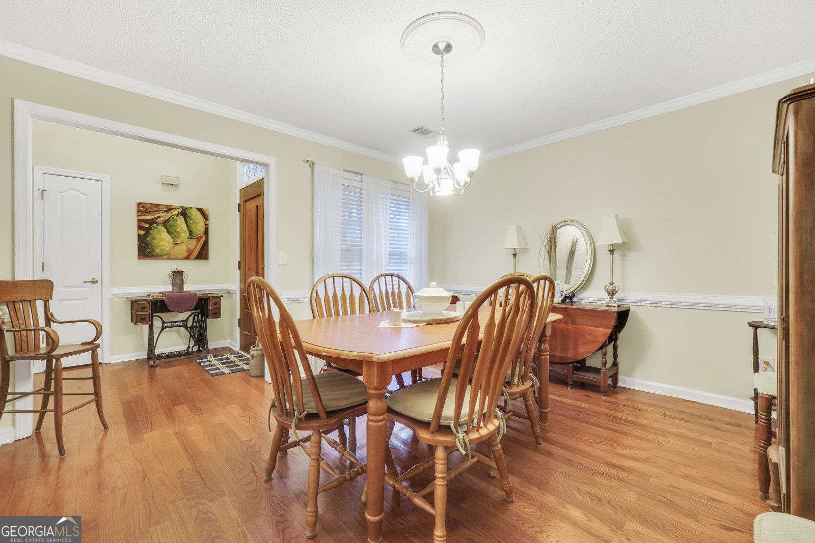 187 Pine Branch Drive Stockbridge - Photo 8