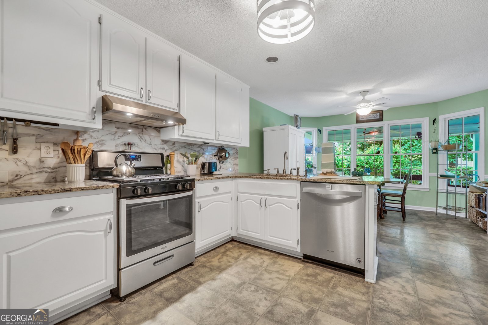 187 Pine Branch Drive Stockbridge - Photo 9