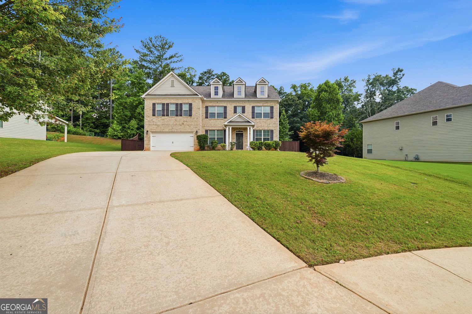 136 Charolais Drive McDonough - main photo