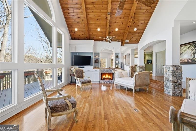 1343 McElroy Mountain Drive Jasper - Photo 9