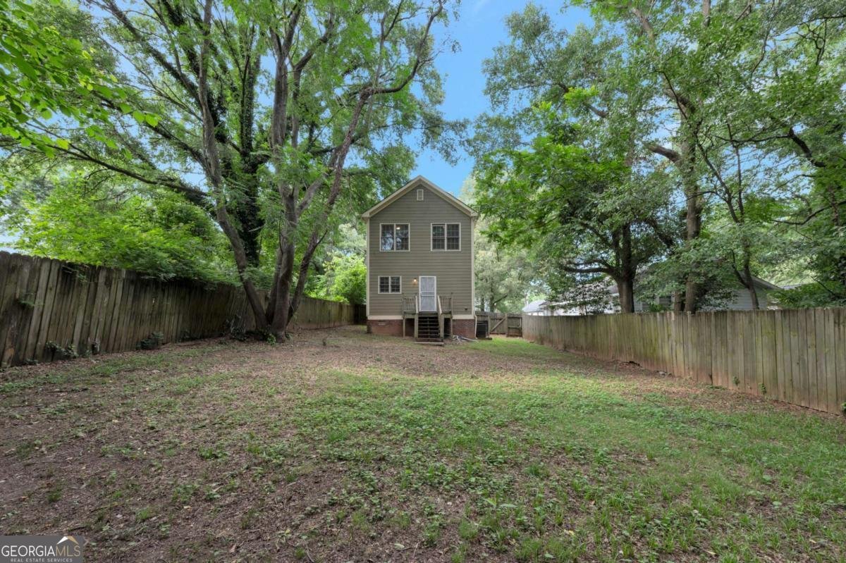 1128 Birch Street Atlanta - Photo 15