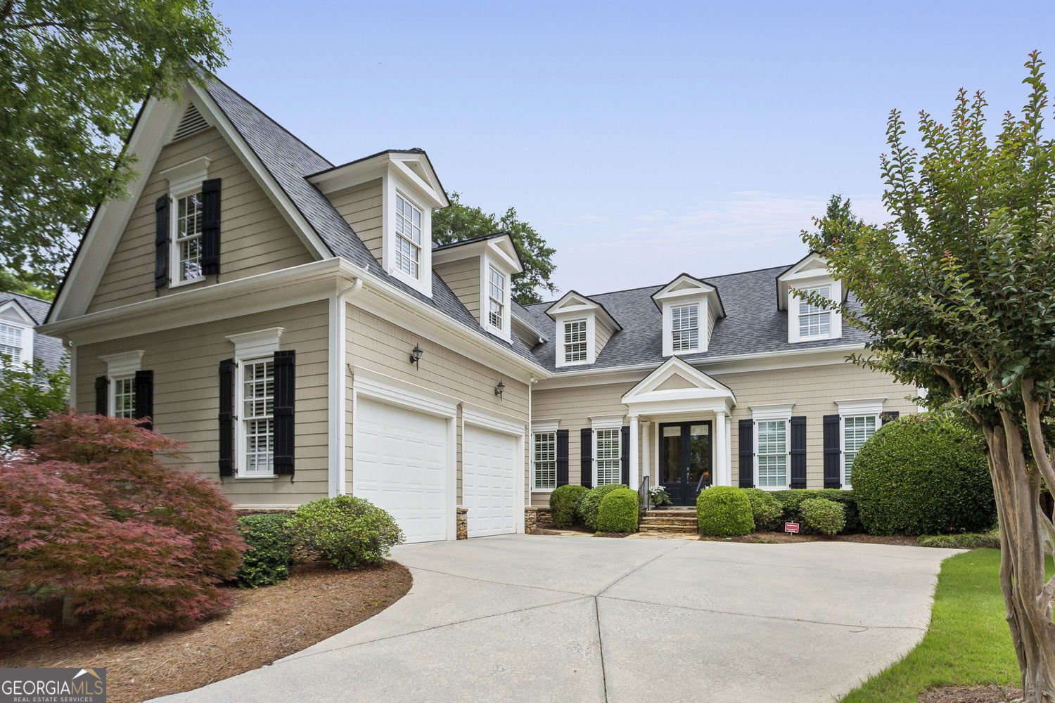 3436 Paces Ferry Circle Smyrna - main photo