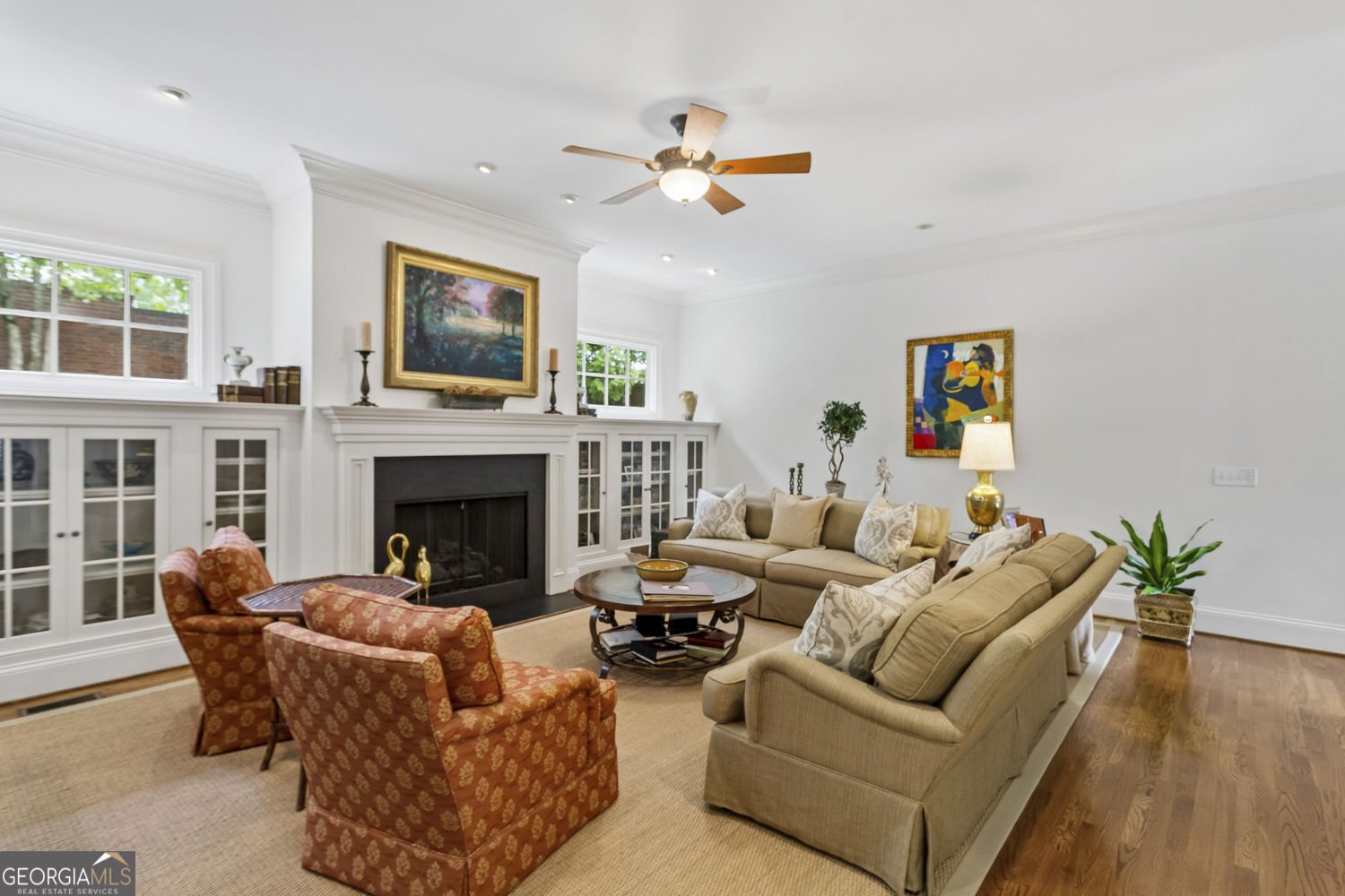 3436 Paces Ferry Circle Smyrna - Photo 10