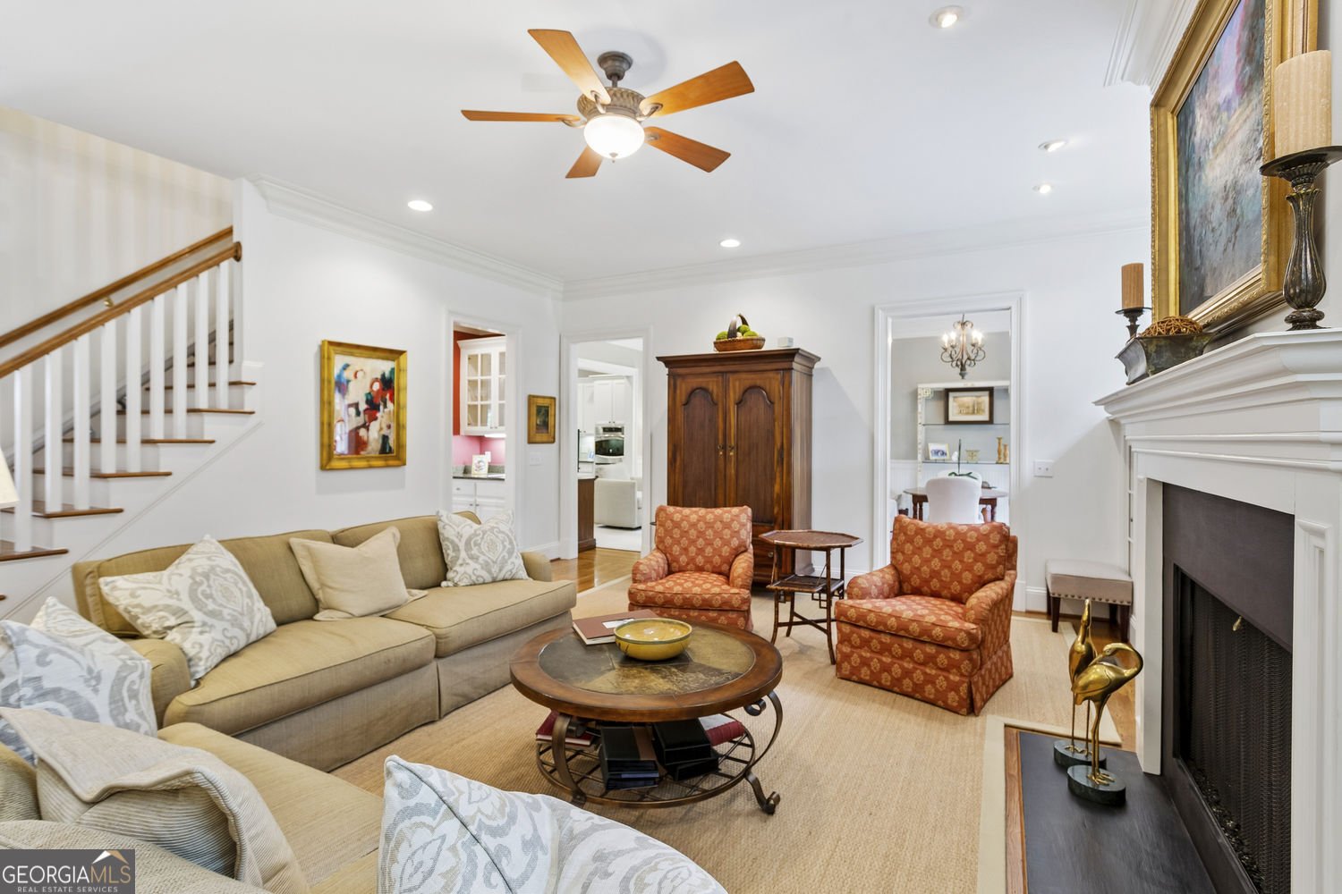 3436 Paces Ferry Circle Smyrna - Photo 11
