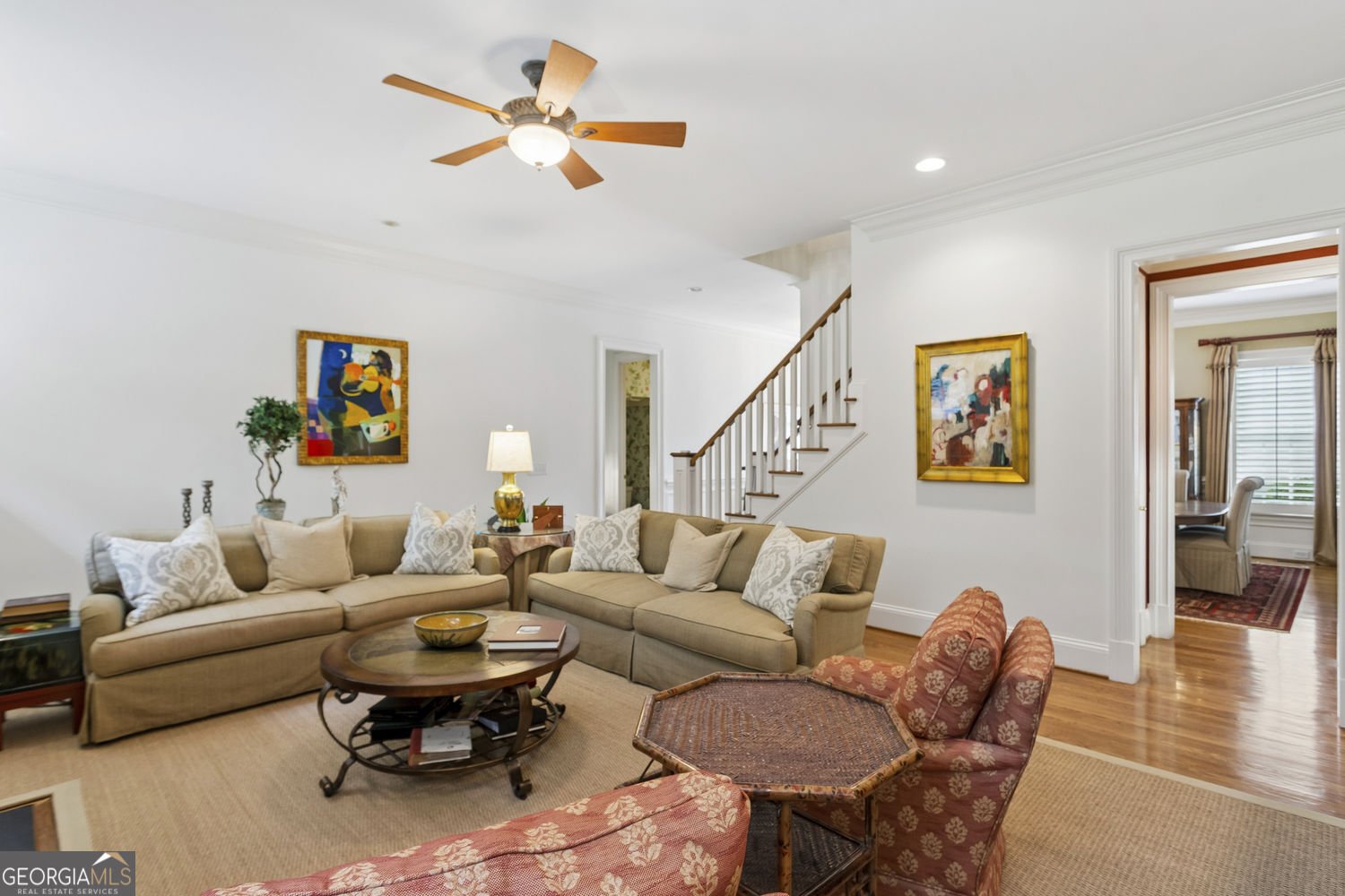 3436 Paces Ferry Circle Smyrna - Photo 12