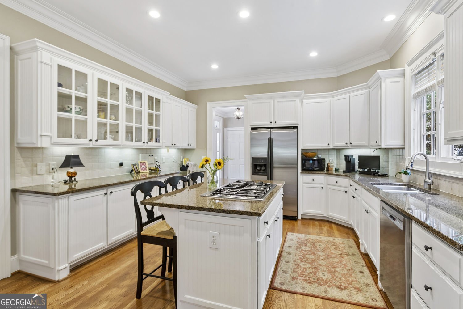 3436 Paces Ferry Circle Smyrna - Photo 14