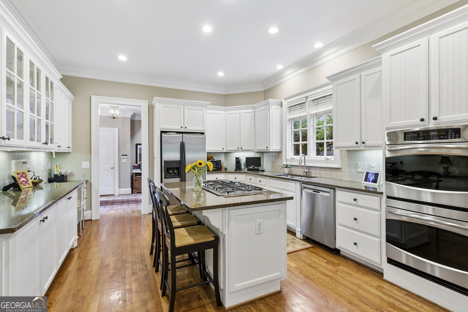 3436 Paces Ferry Circle Smyrna - Photo 15