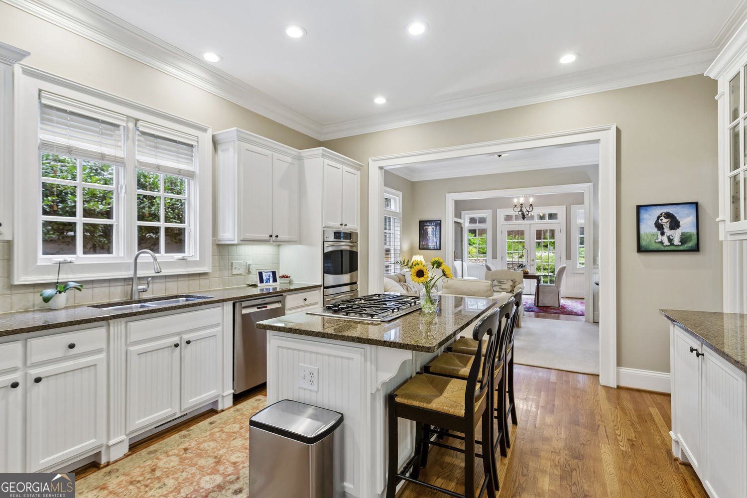 3436 Paces Ferry Circle Smyrna - Photo 16
