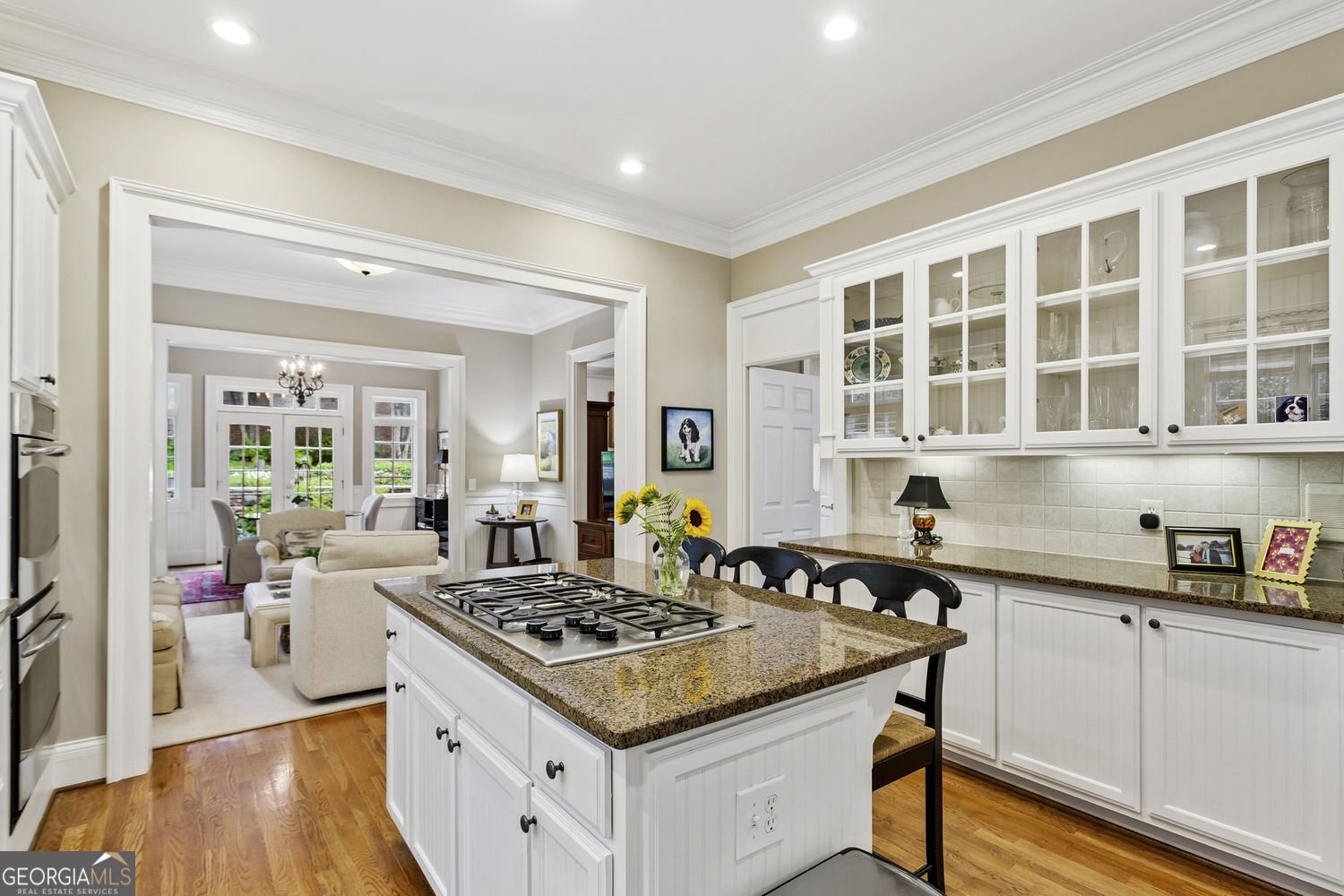 3436 Paces Ferry Circle Smyrna - Photo 17