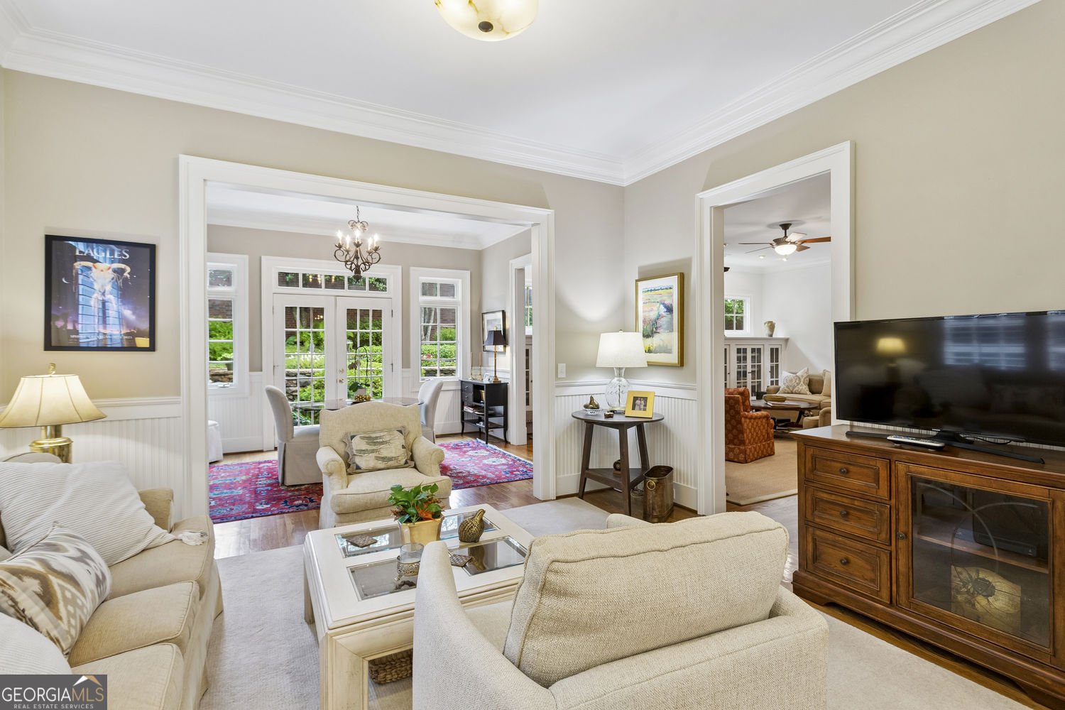 3436 Paces Ferry Circle Smyrna - Photo 18