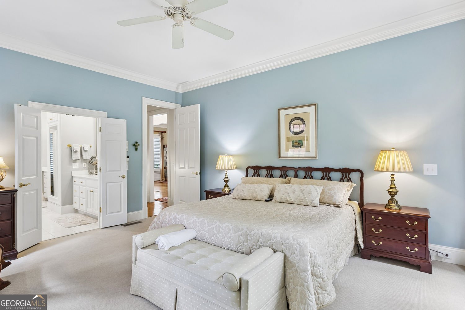 3436 Paces Ferry Circle Smyrna - Photo 21