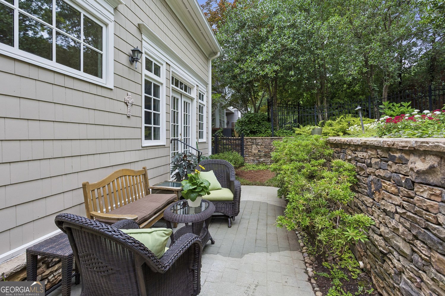 3436 Paces Ferry Circle Smyrna - Photo 42