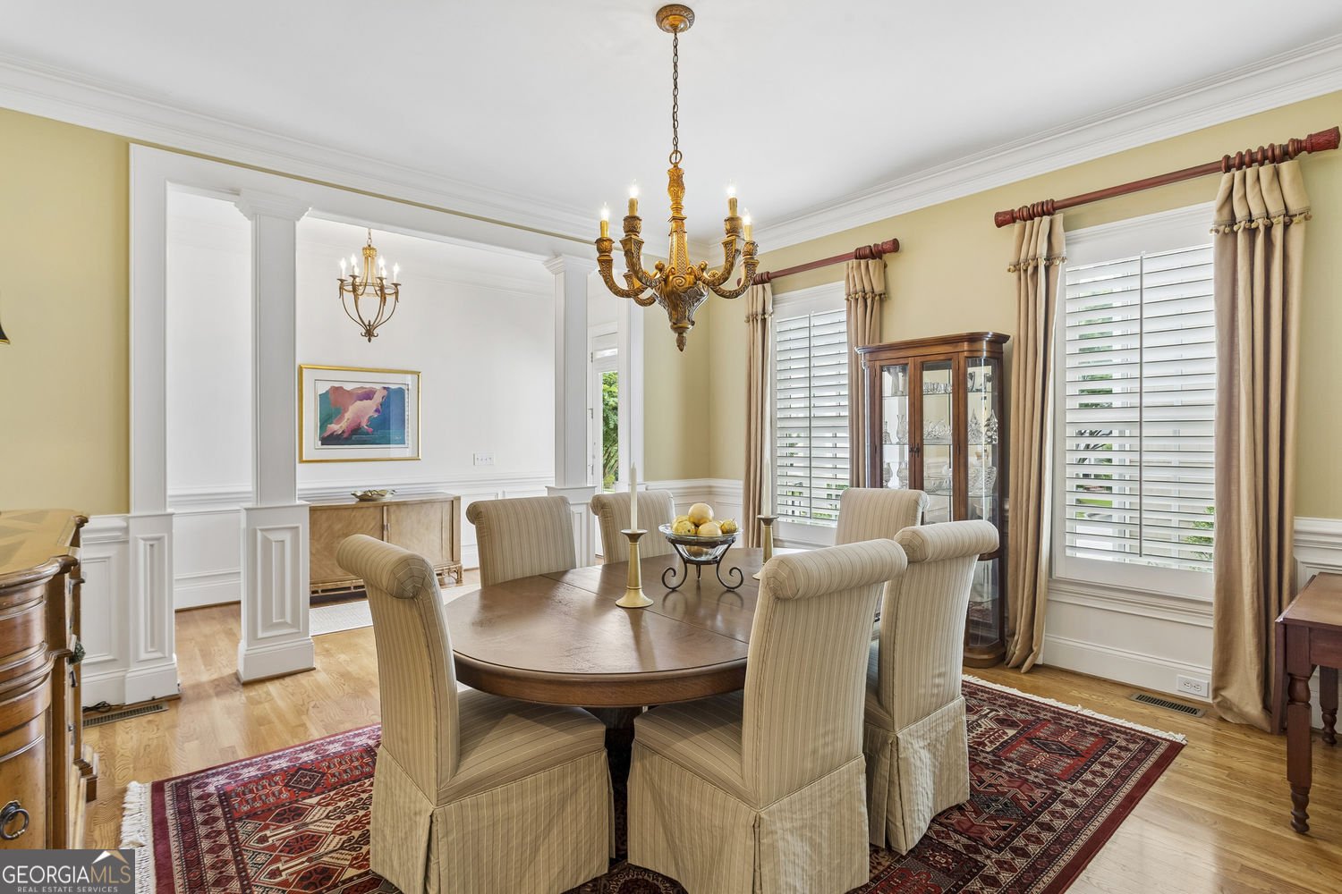 3436 Paces Ferry Circle Smyrna - Photo 8