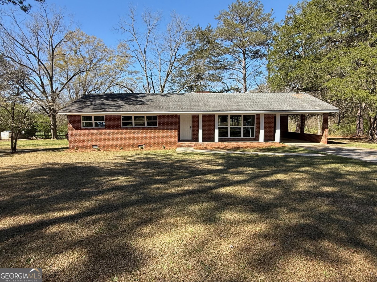 4005 E Hwy 85 Manchester - main photo