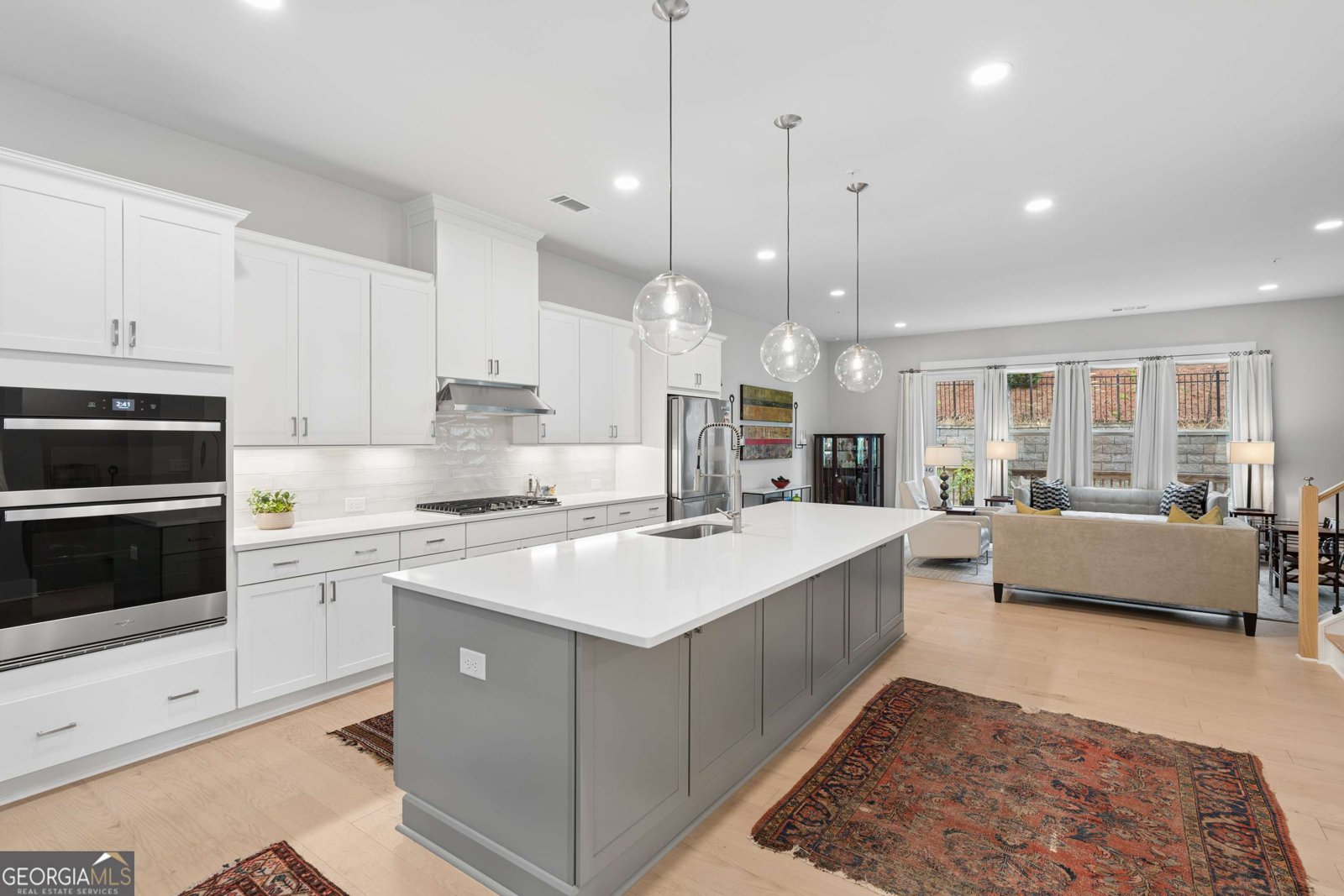 1460 Wicker Wood Place Smyrna - Photo 10