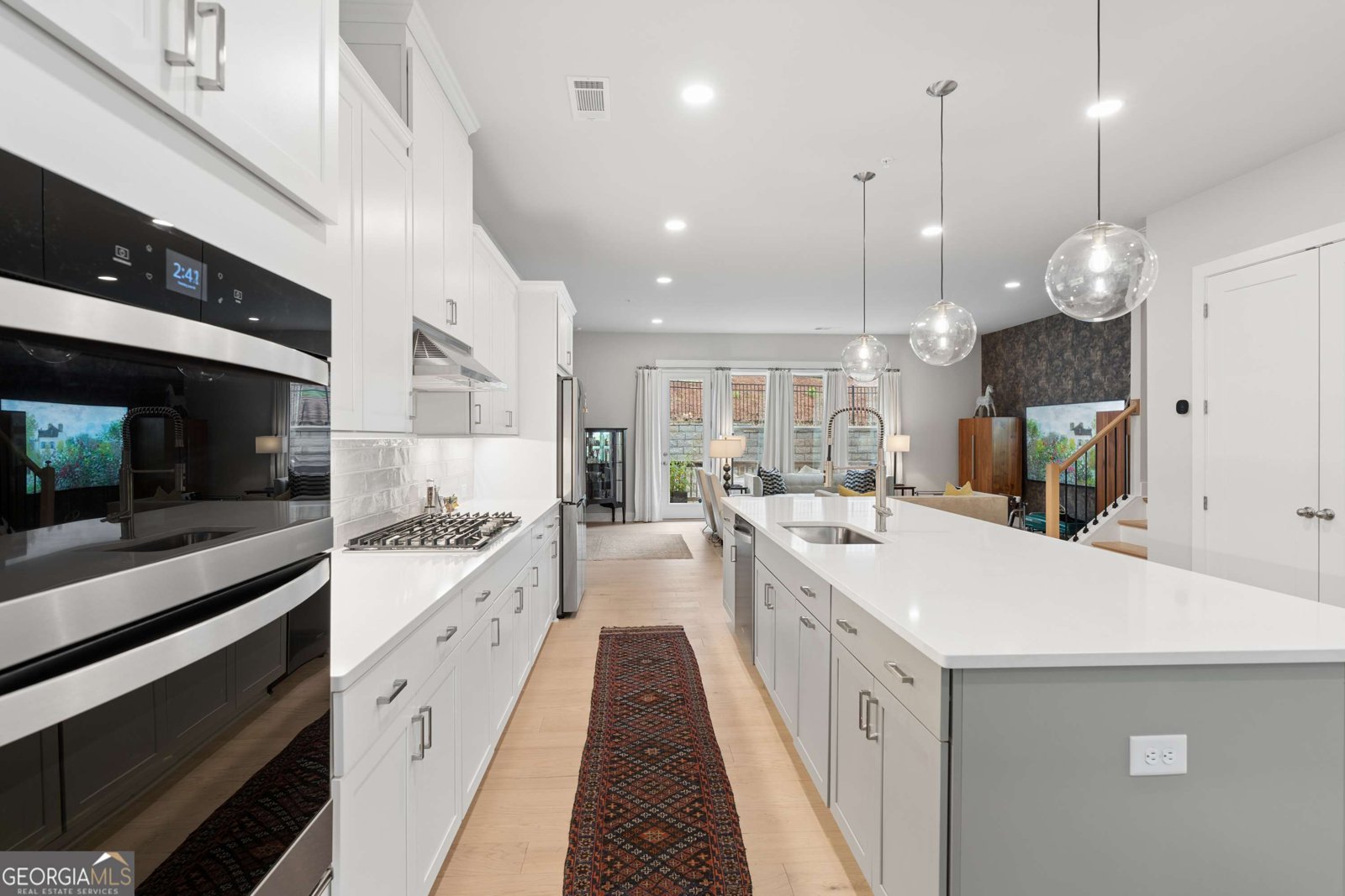 1460 Wicker Wood Place Smyrna - Photo 13