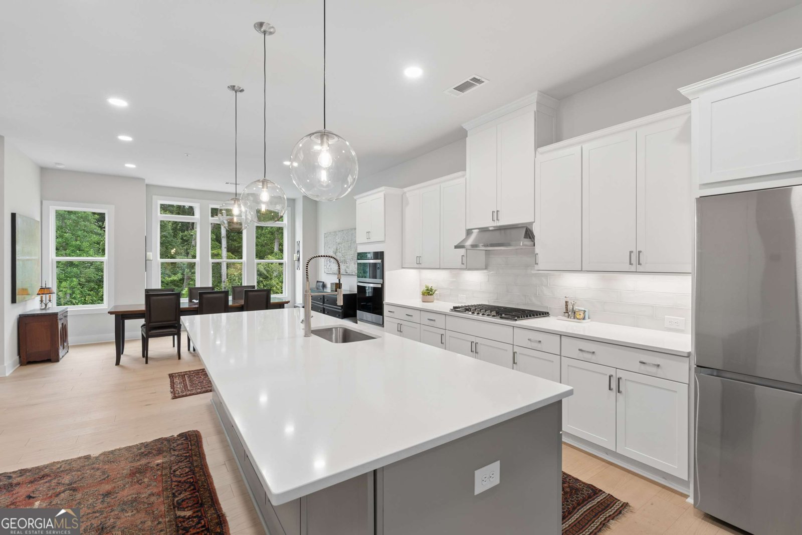 1460 Wicker Wood Place Smyrna - Photo 14