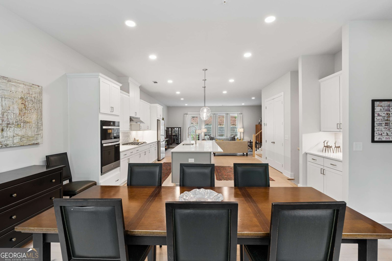 1460 Wicker Wood Place Smyrna - Photo 17