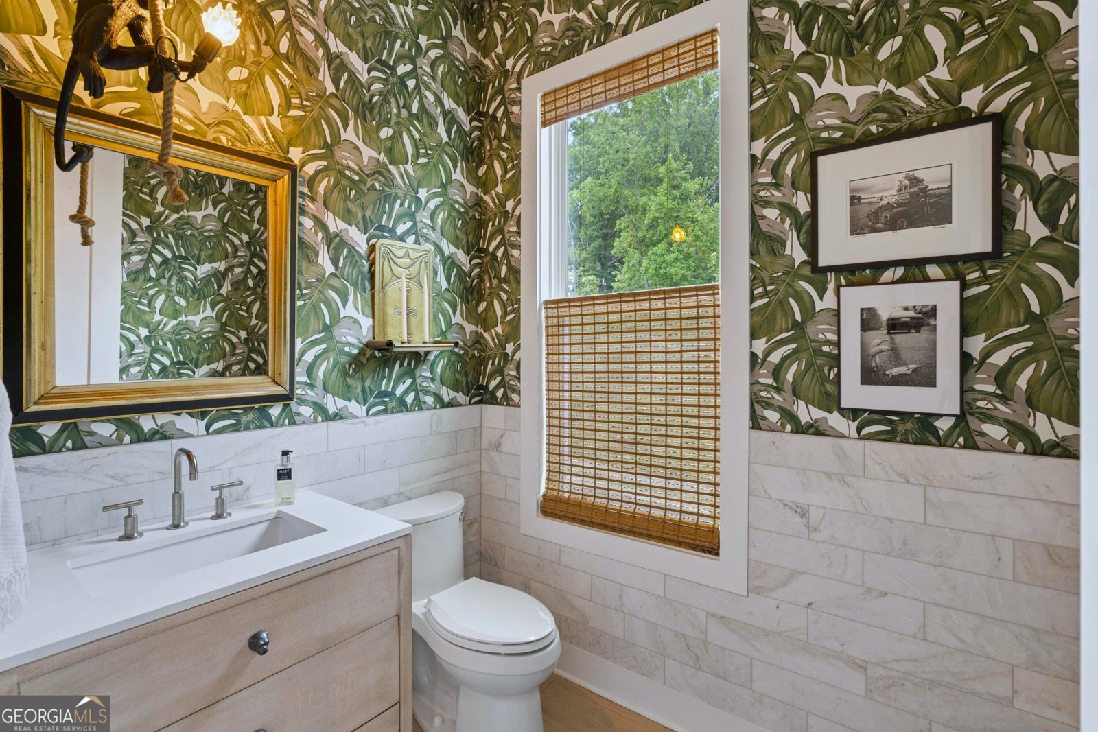 1460 Wicker Wood Place Smyrna - Photo 20