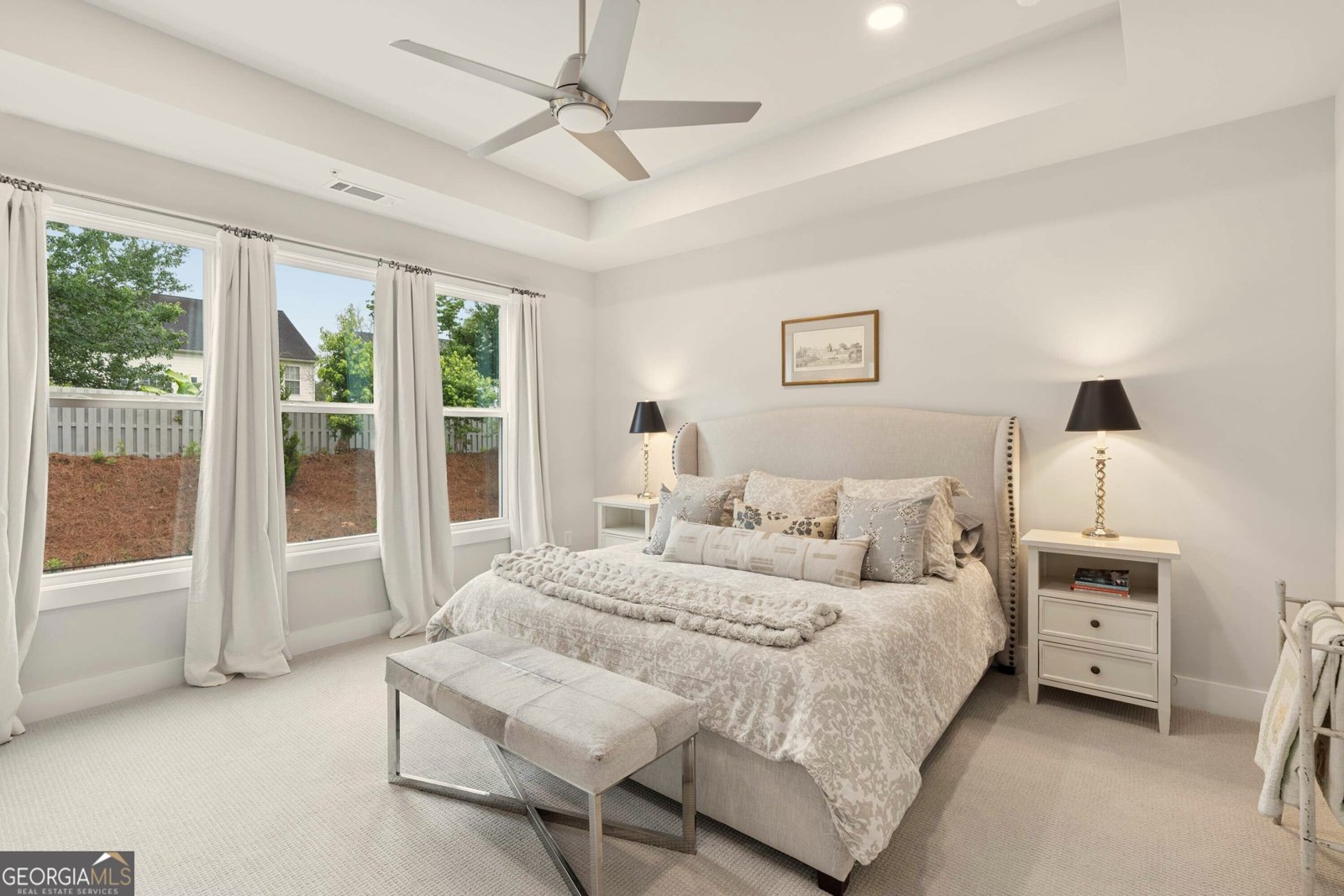 1460 Wicker Wood Place Smyrna - Photo 22
