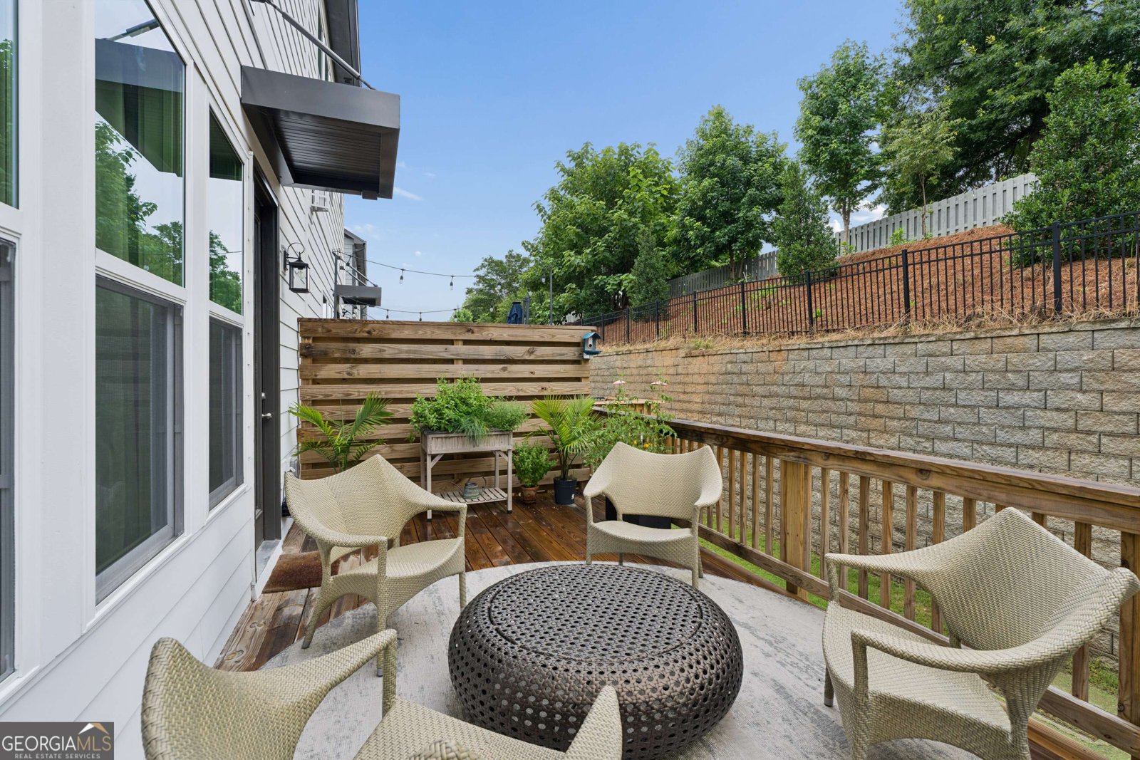 1460 Wicker Wood Place Smyrna - Photo 34
