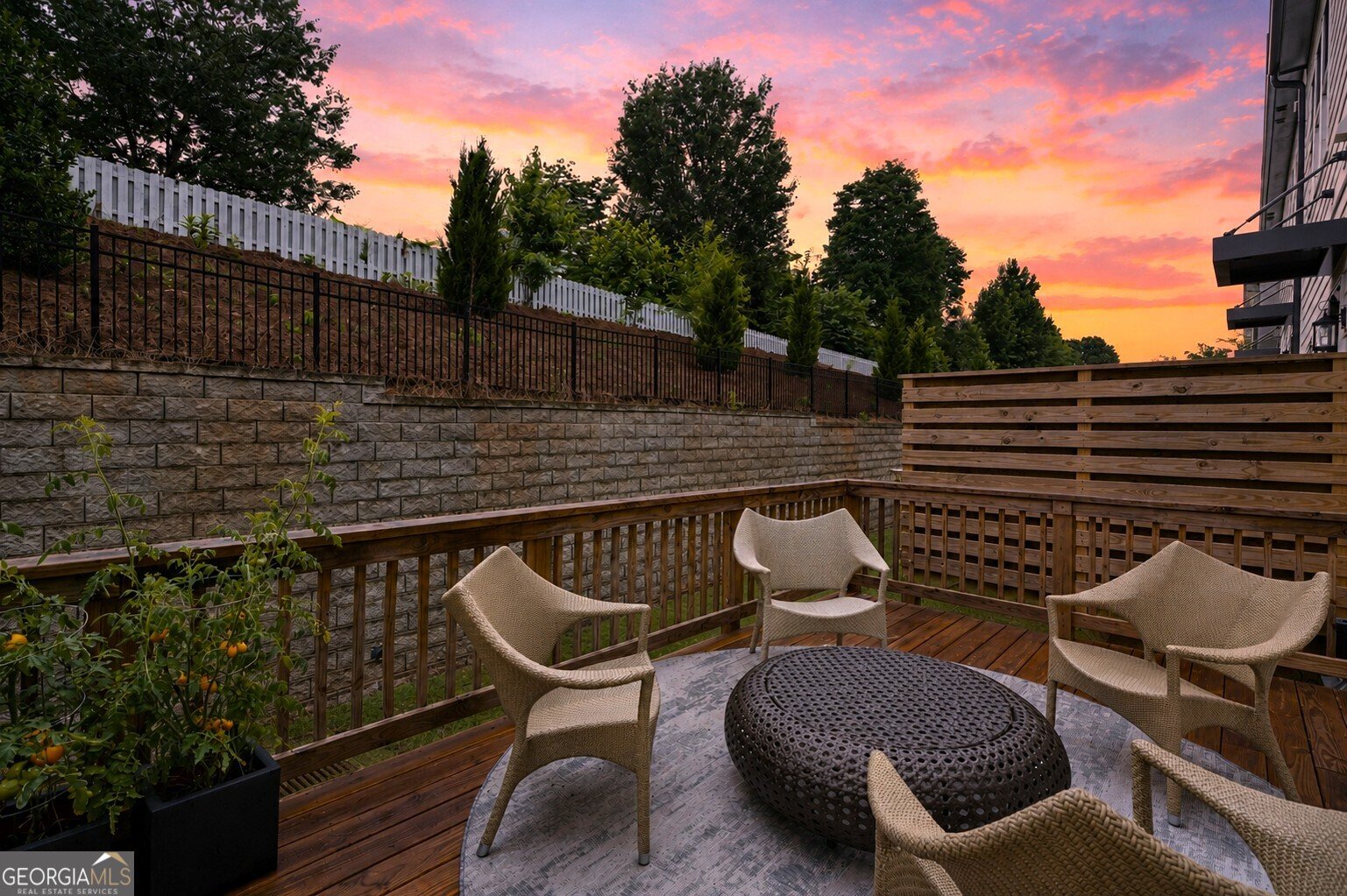 1460 Wicker Wood Place Smyrna - Photo 35
