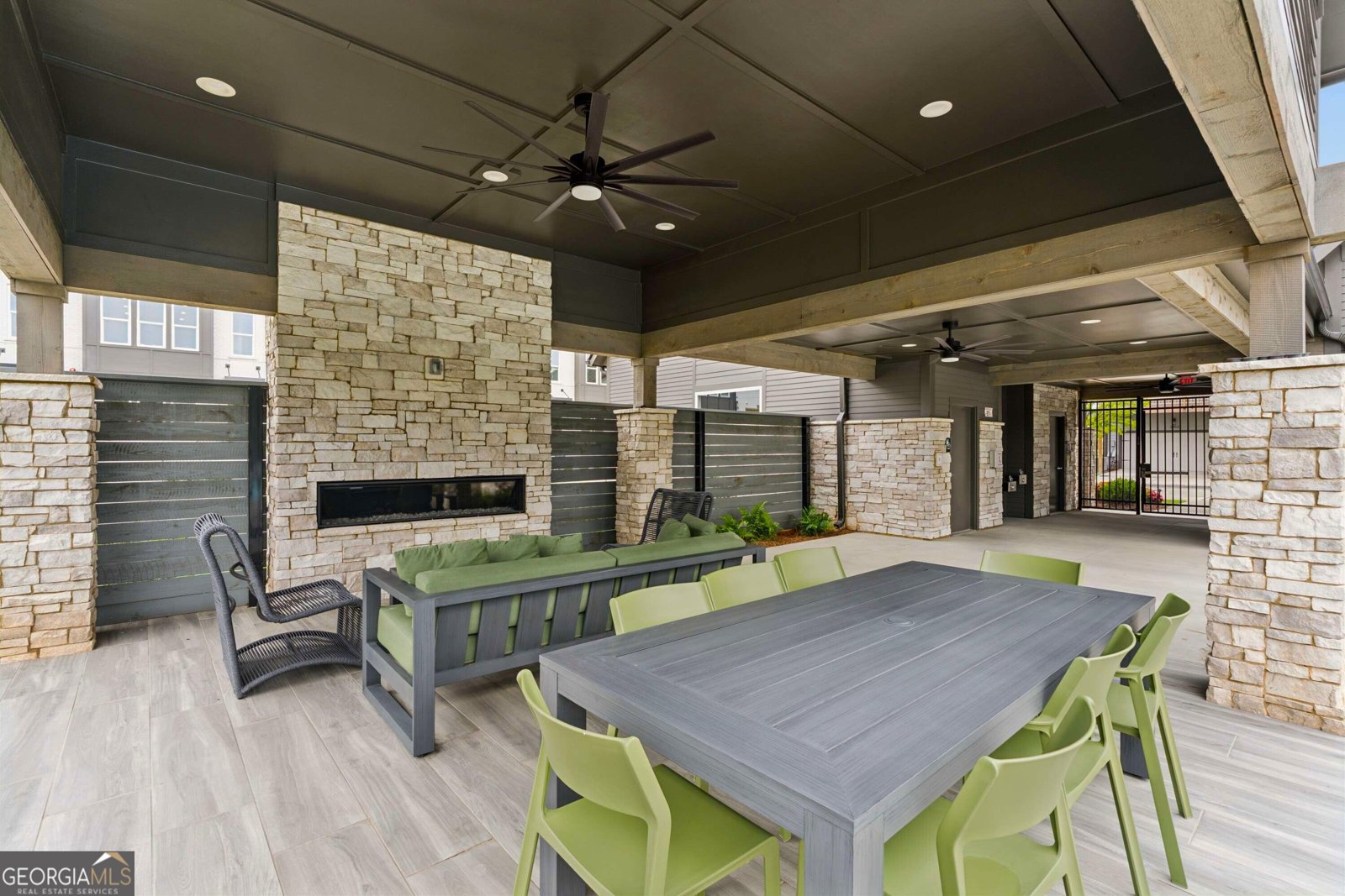 1460 Wicker Wood Place Smyrna - Photo 38