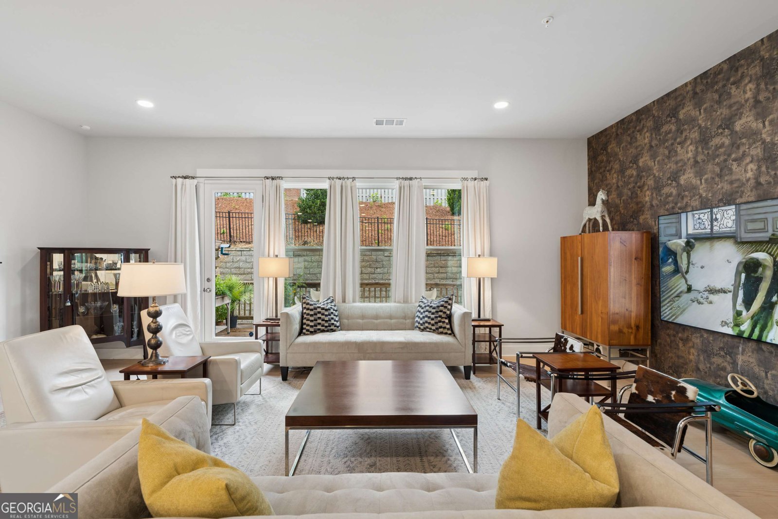 1460 Wicker Wood Place Smyrna - Photo 8