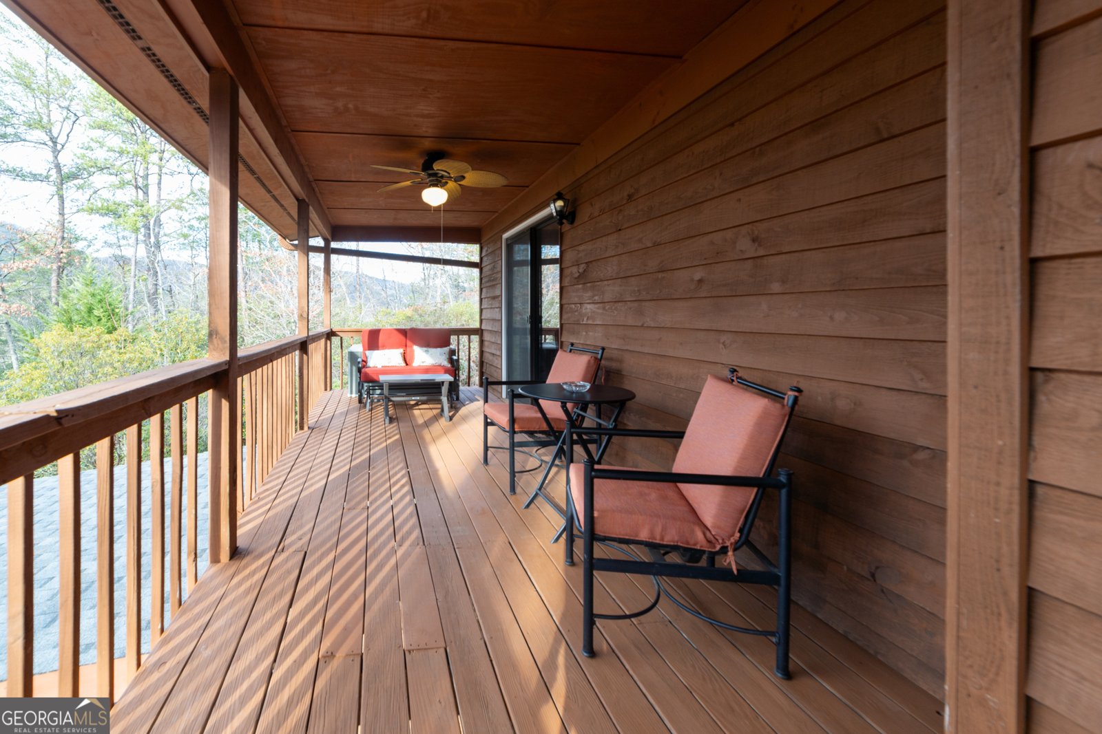444 Miners Mountain Road Sautee Nacoochee - Photo 26