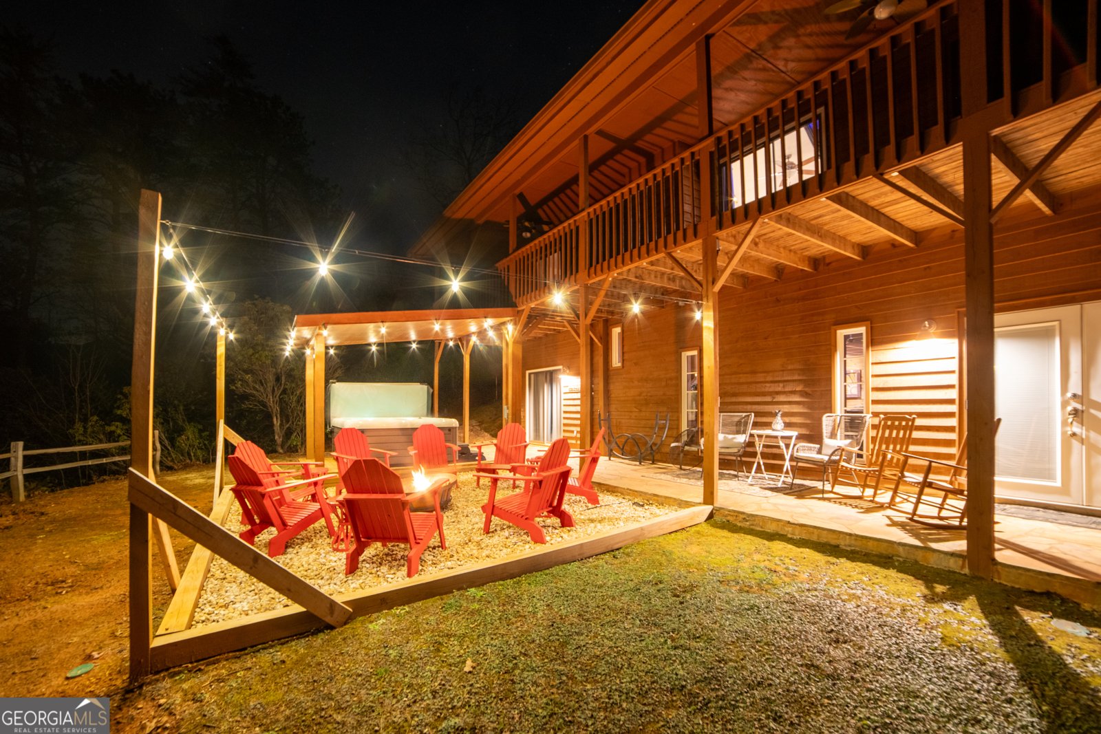 444 Miners Mountain Road Sautee Nacoochee - Photo 53