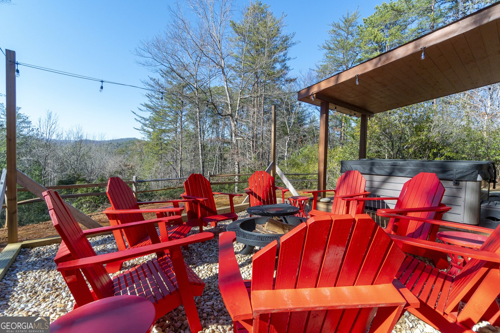444 Miners Mountain Road Sautee Nacoochee - Photo 55