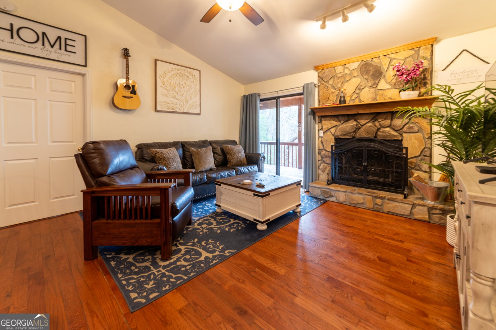 444 Miners Mountain Road Sautee Nacoochee - Photo 8