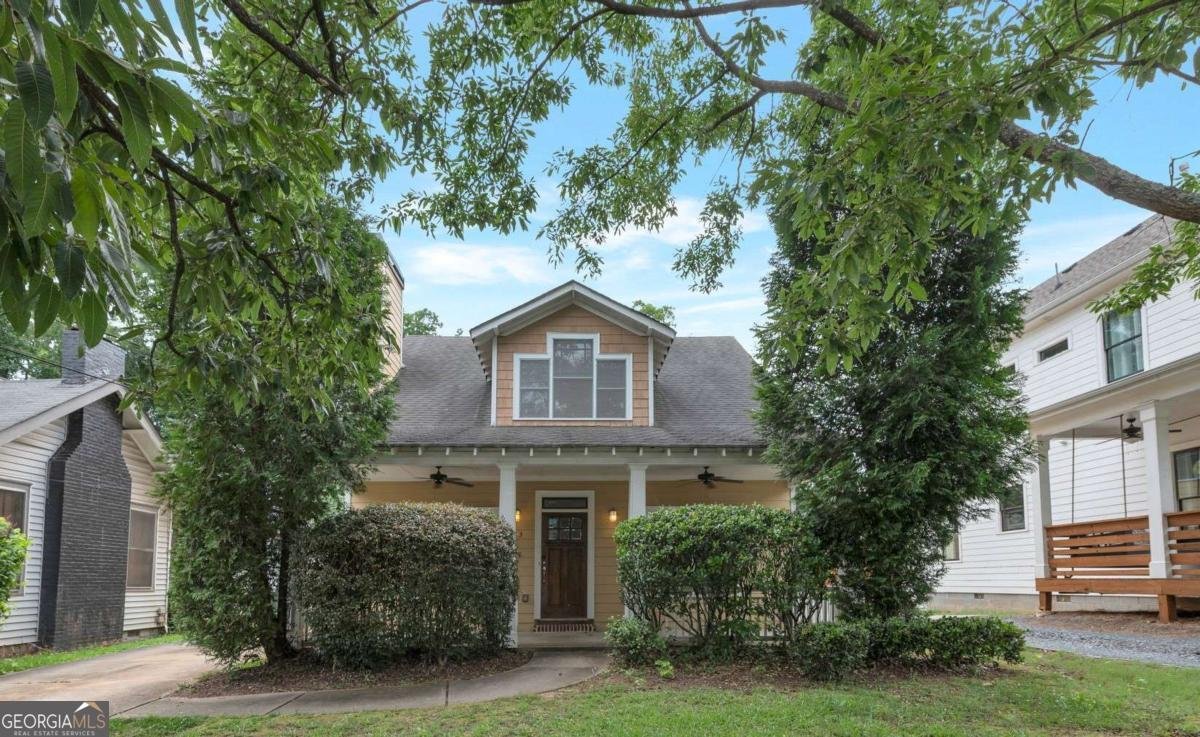 443 Ontario Avenue Atlanta - main photo